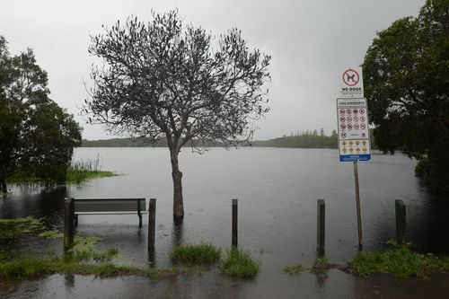 La Niña, the weather event behind increased rain and flash flooding in Australia, has officially ended, according to meteorologists.