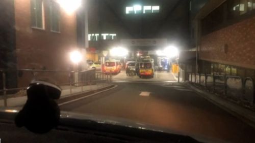 Brisbane ambulance wait leaves grandmother dead
