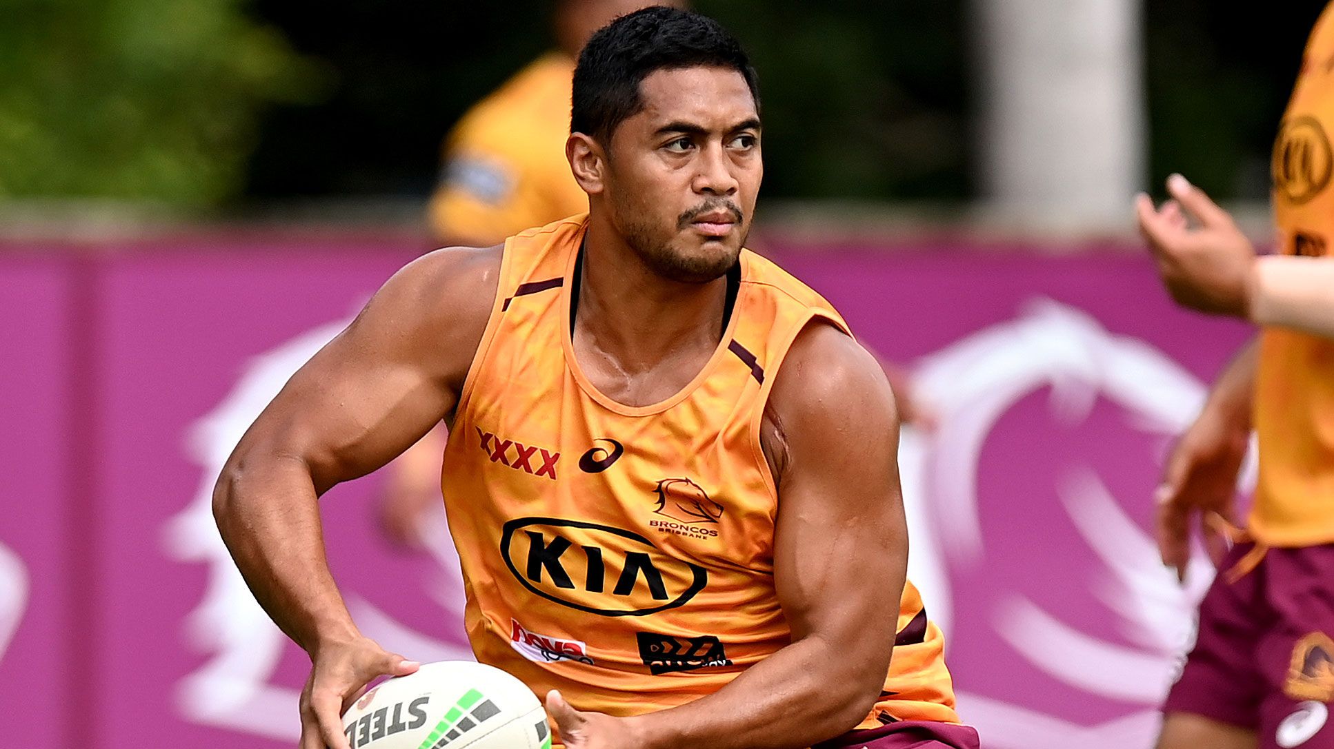 Kevin Walters to recall Anthony Milford, reveals his advice to battling $1 million man