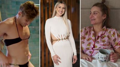 MAFS 2022 fashion: Most memorable and quirky fashion moments