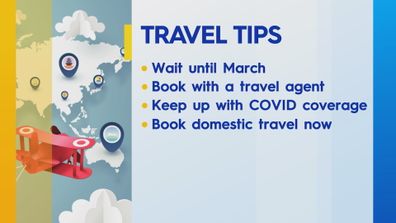 Travel tips 