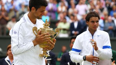 #3 - 2011 Wimbledon