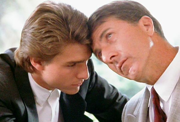 Rain Man