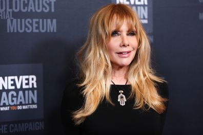 Rosanna Arquette, backlash, tweets, ashamed, white