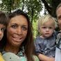 Turia Pitt talks candidly about her two 'very different' birth experiences