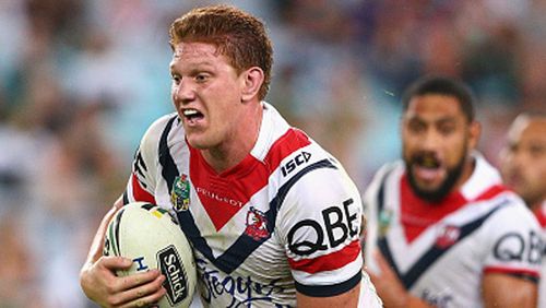 NRL player Dylan Napa injured in brawl at Palm Beach charity party 