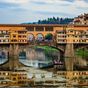 Florence's famed Ponte Vecchio to be restored to former glory