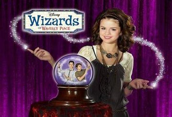 Wizards of Waverly Place