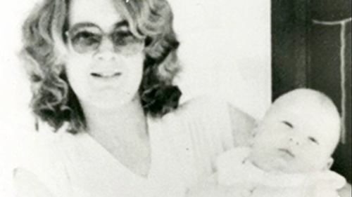 Roxlyn Bowie disappeared in 1982, leaving behind her two children.