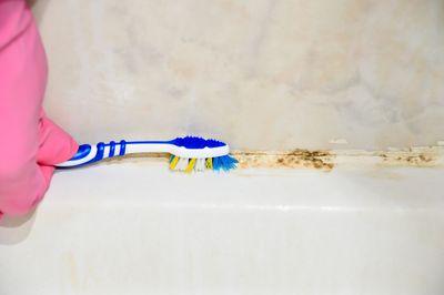 Toothbrush