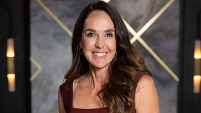 Janine Allis Celebrity Apprentice Australia 2022