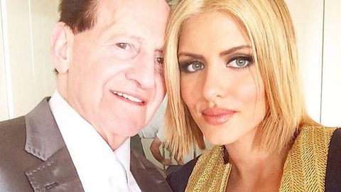 Gabi Grecko reveals truth behind hospital stay: 'I was put on suicide watch after finding Geoffrey's texts'