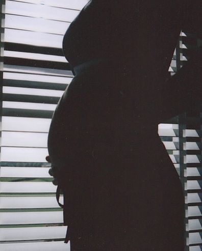 Liam Gallagher's daughter Molly is pregnant with her first child