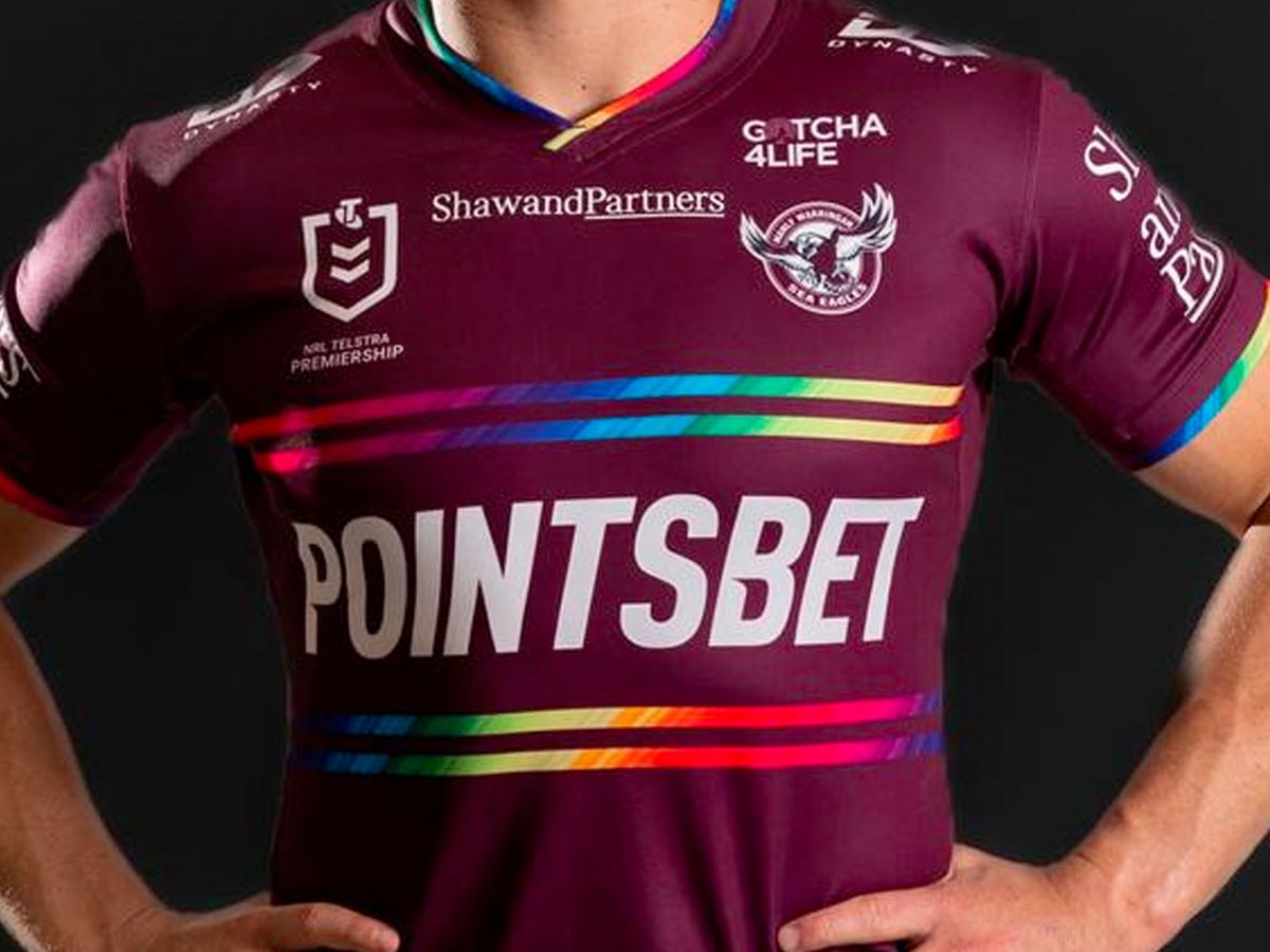 Warriors stars respond to NRL pride jersey controversy