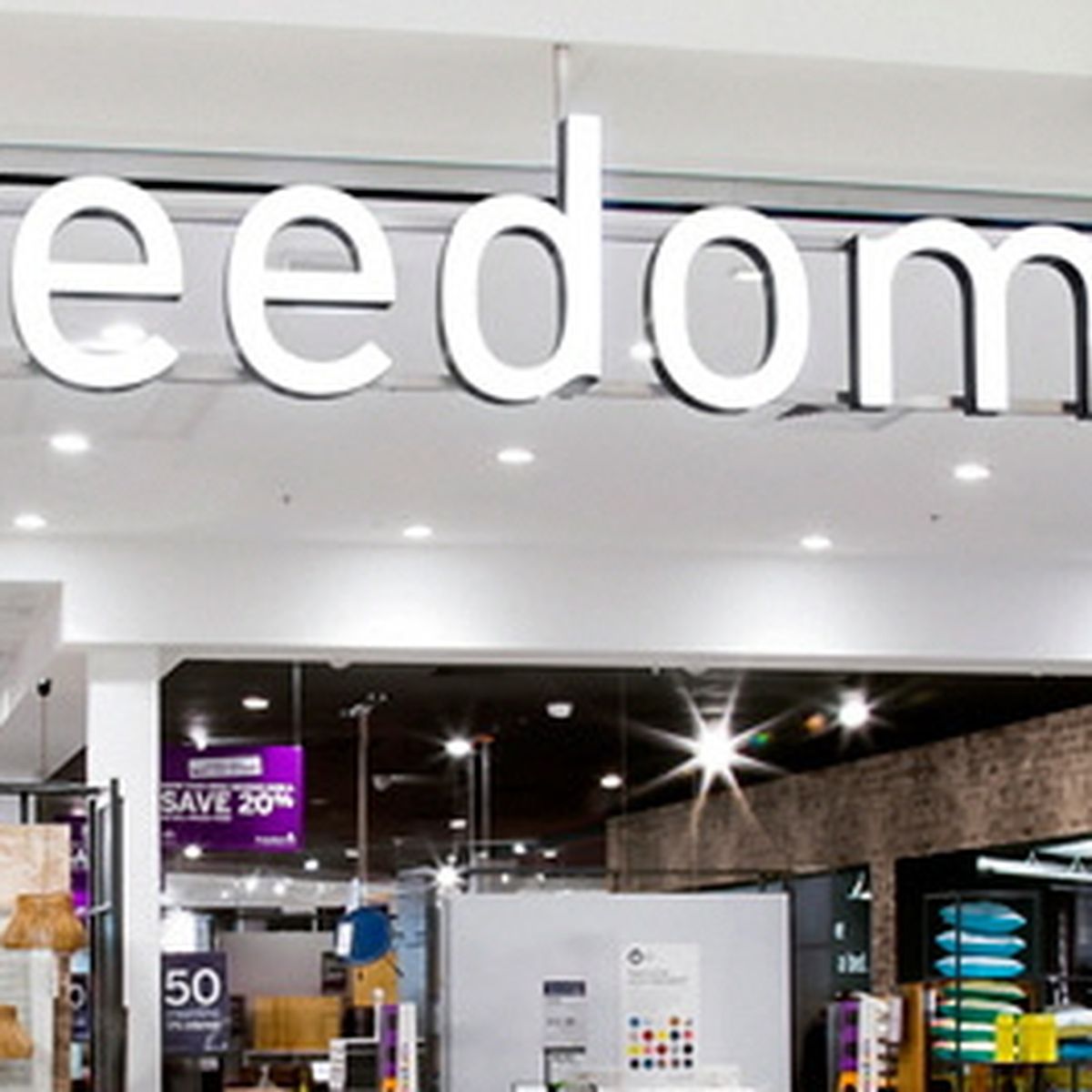 Freedom Furniture Pays Thousands In Penalties After Allegedly Misleading Customers