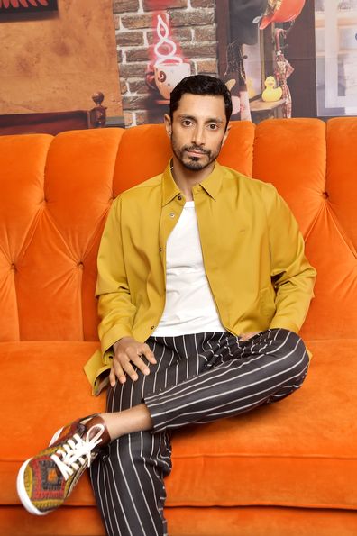 Riz Ahmed