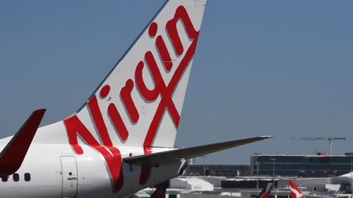 Virgin has two of the same planes as the aircraft affected.