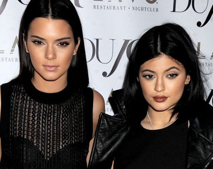 Kendall and Kylie Jenner to get a Kardashian spin-off series - 9Celebrity