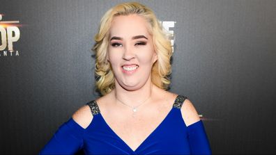 Mama June