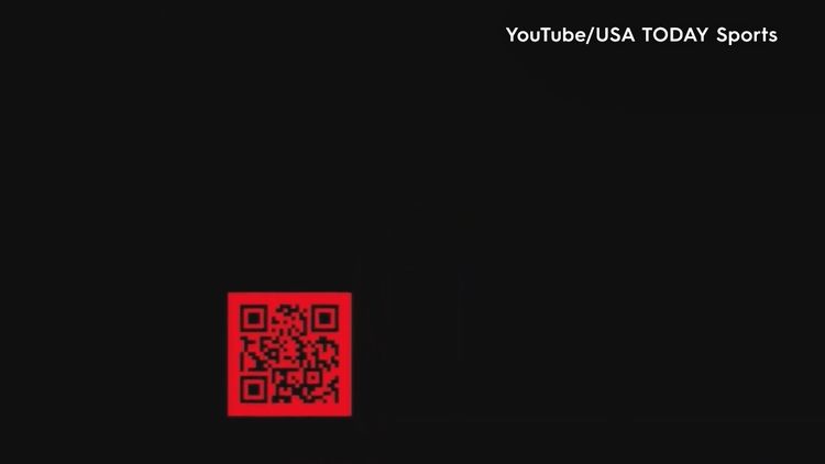 Coinbase Advertises at Super Bowl LVI Using QR Code, Causes App to Crash –  NECN