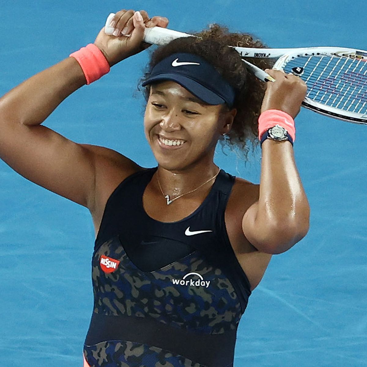 Australian Open 2021 final live, Women's Final live scores, Naomi Osaka def  Jennifer Brady, report, result, video, news