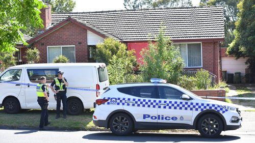 Home invasions are expected to drop across Australia as we stay in and robbers stay away.