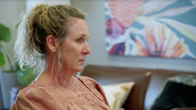 Family and Friends Week on MAFS 2023 - Cam and Lyndall's Mums clash