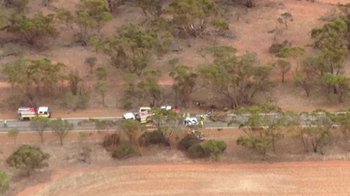Seven dead following horror weekend on Western Australian roads