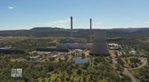 A standoff is intensifying between the federal government and the Greens over a climate plan.The government wants to introduce new rules to force major polluters to limit their emissions.