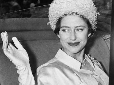 Princess Margaret