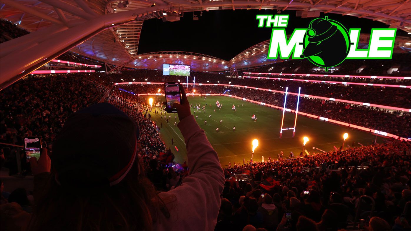 The Mole: Rabbitohs fans fuming over error that prevented members from buying tickets to Roosters final – Wide World of Sports