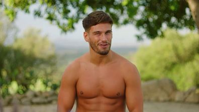 Gemma Owen shock as her ex-boyfriend Jacques O'Neill enters Love Island UK villa