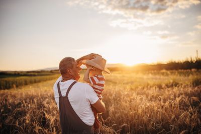 6. Farmer