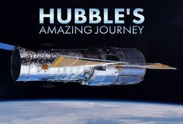 Hubble's Amazing Journey