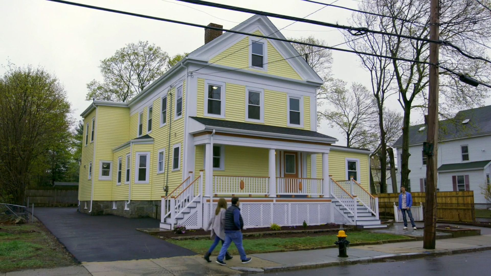 Watch My Lottery Dream Home Season 3 Catch Up Tv
