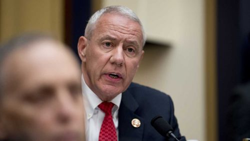 Republican Congressman Ken Buck elicited the most significant statement from Robert Mueller.