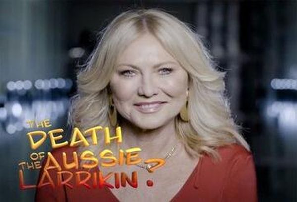 The Death of the Aussie Larrikin?