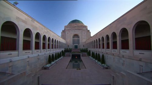 The new-look Australia War Memorial will have a stronger inclusion on the Invictus generation after the success of this year's games.