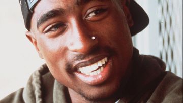 Tupac Shakur was 25 when he was killed.