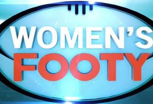 Women's Footy