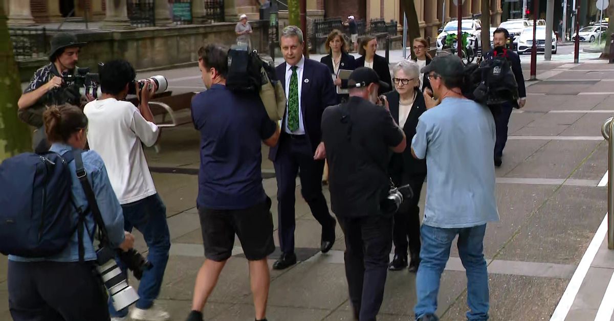 Royal commission into antisemitism and social cohesion begins