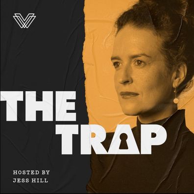 The Trap is written and hosted by author and DV advocate Jess Hill.