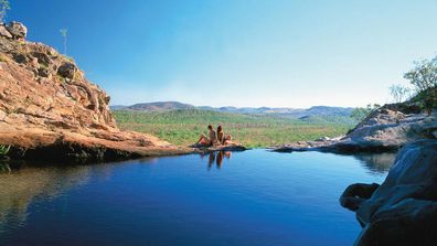 Kakadu National Park