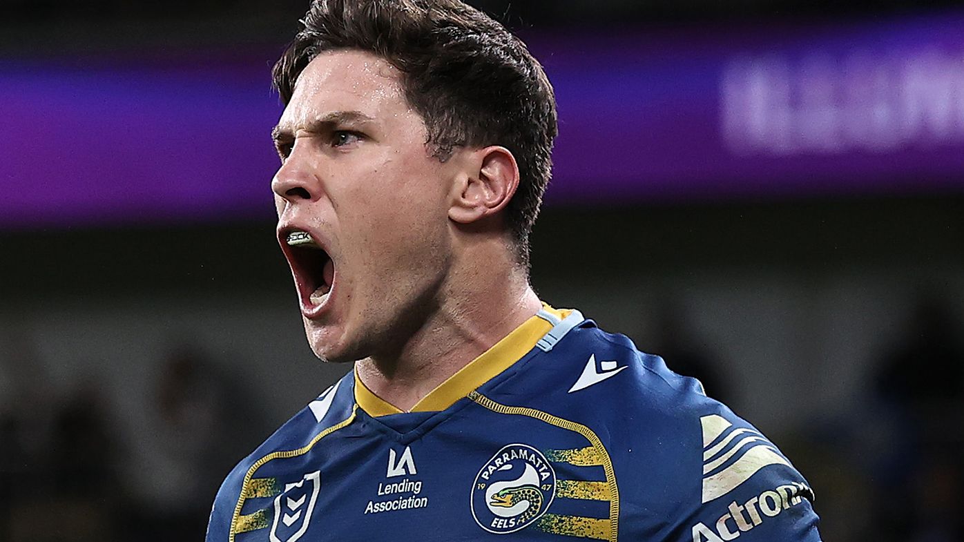 EXCLUSIVE: Mitchell Moses overcoming 'intense scrutiny' on course to $1 million, writes Paul Gallen