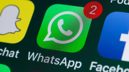 WhatsApp will soon include advertisements on some parts of the app.