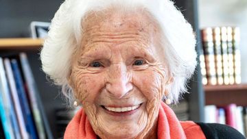 Australia&#x27;s oldest person