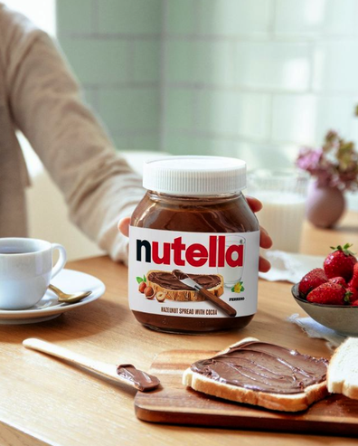 Nutella