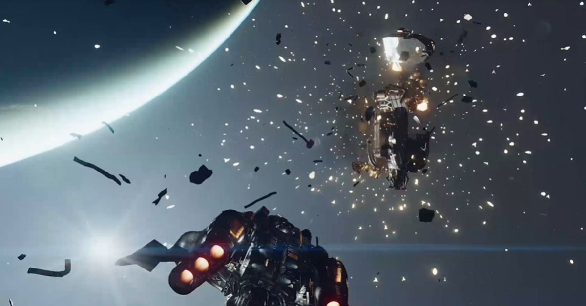 Every Xbox and Bethesda 2022 Showcase Reveal: From Starfield Gameplay to  Diablo 4 - CNET