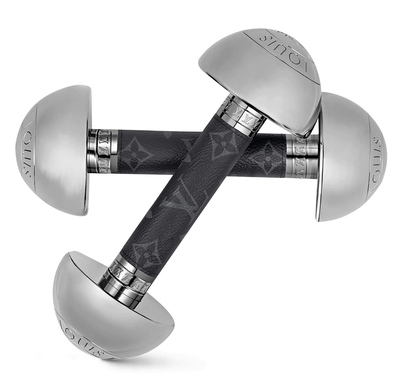 Ladies Louis Vuitton Gym And Workout Sets