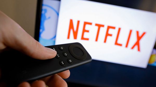 Netflix viewing habits are being questioned